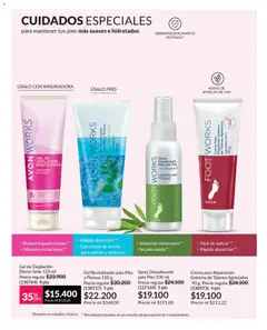 Avon catálogo - Campaña C16/2025 -  Vista previa de la revista de la tienda Avon valido desde el 17.11.2025 | Página: 157