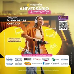 Colsubsidio - Catálogo -  Vista previa de la revista de la tienda Colsubsidio valido desde el 12.09.2025