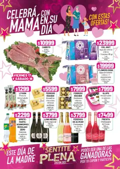 Vista previa Almacor catálogo válido desde el 16.10.2025 | Página: 8