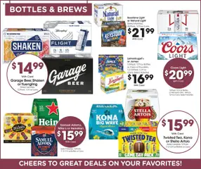 Dillons Weekly Ad - valid from 10.09.2025 | Page: 11