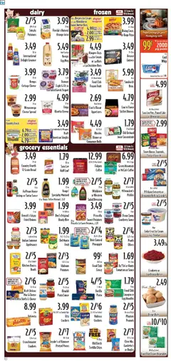 Preview of Piggly Wiggly weekly ads valid from 19.11.2025 | Page: 5