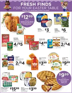 Preview of Dillons weekly ads valid from 25.03.2026 | Page: 7