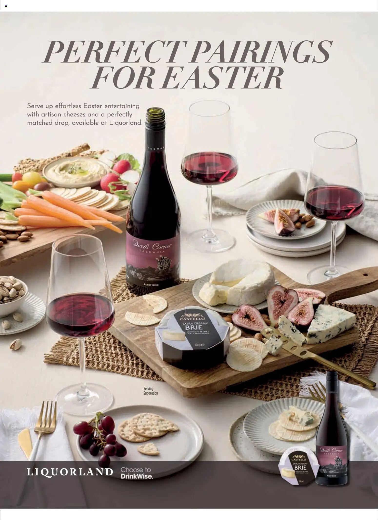 Coles catalogue - valid from 05.03.2026 | Page: 50