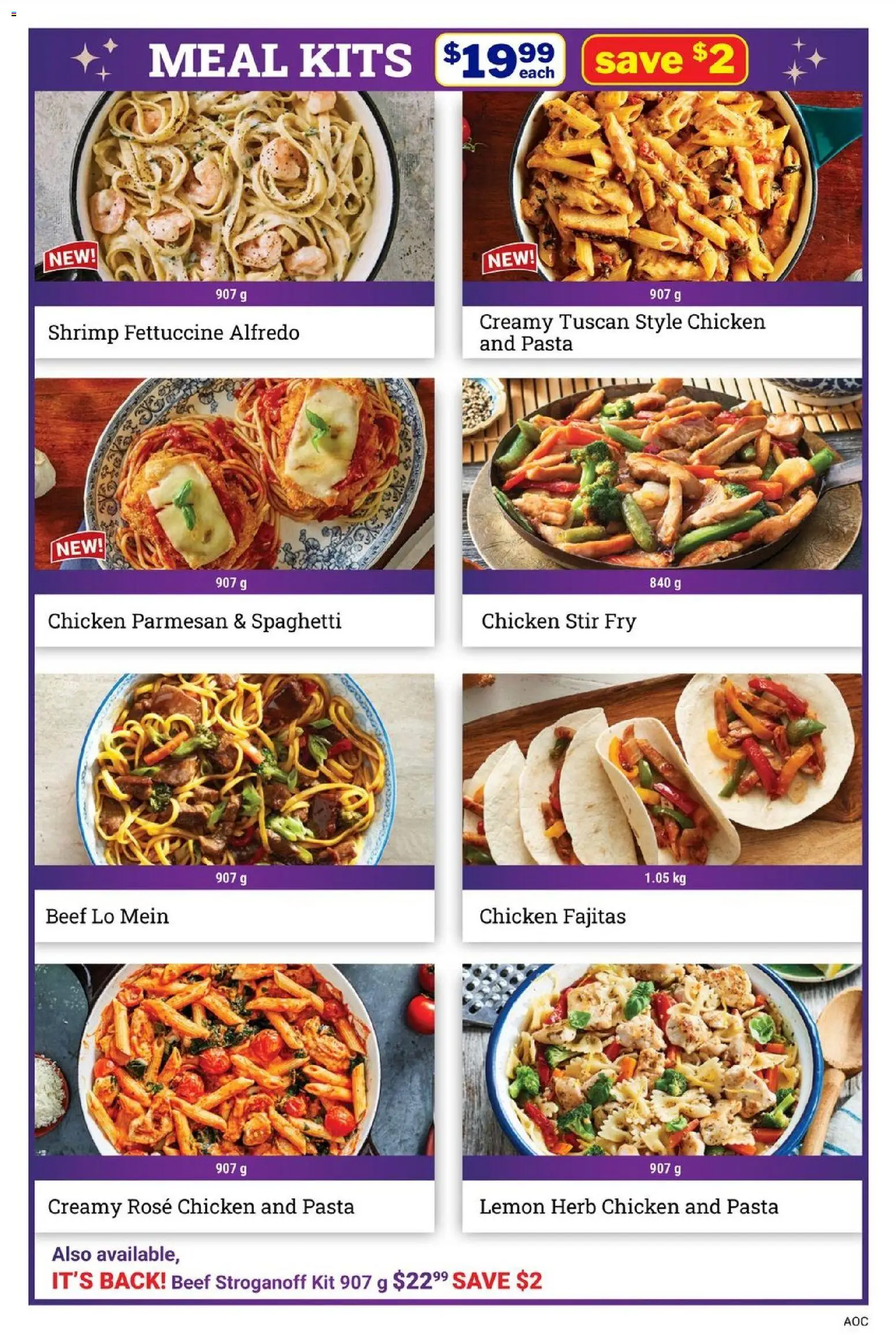 M&M Food Market flyer valid from 25.12.2025 | Page: 7 | Products: Beef, Pasta, Chicken