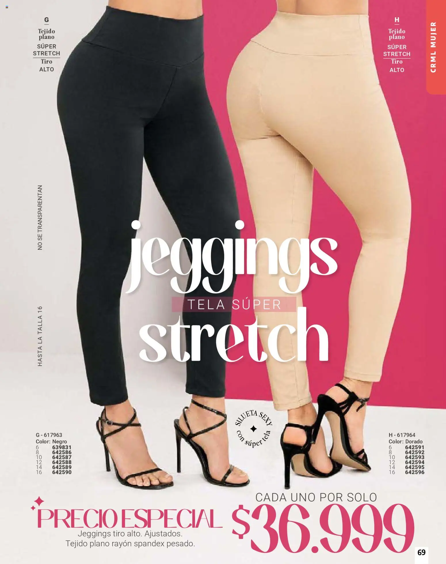 Carmel revista - valida desde el 01.02.2026 | Página: 69