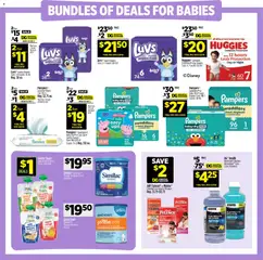 Preview of Dollar General weekly ads valid from 11.01.2026 | Page: 12