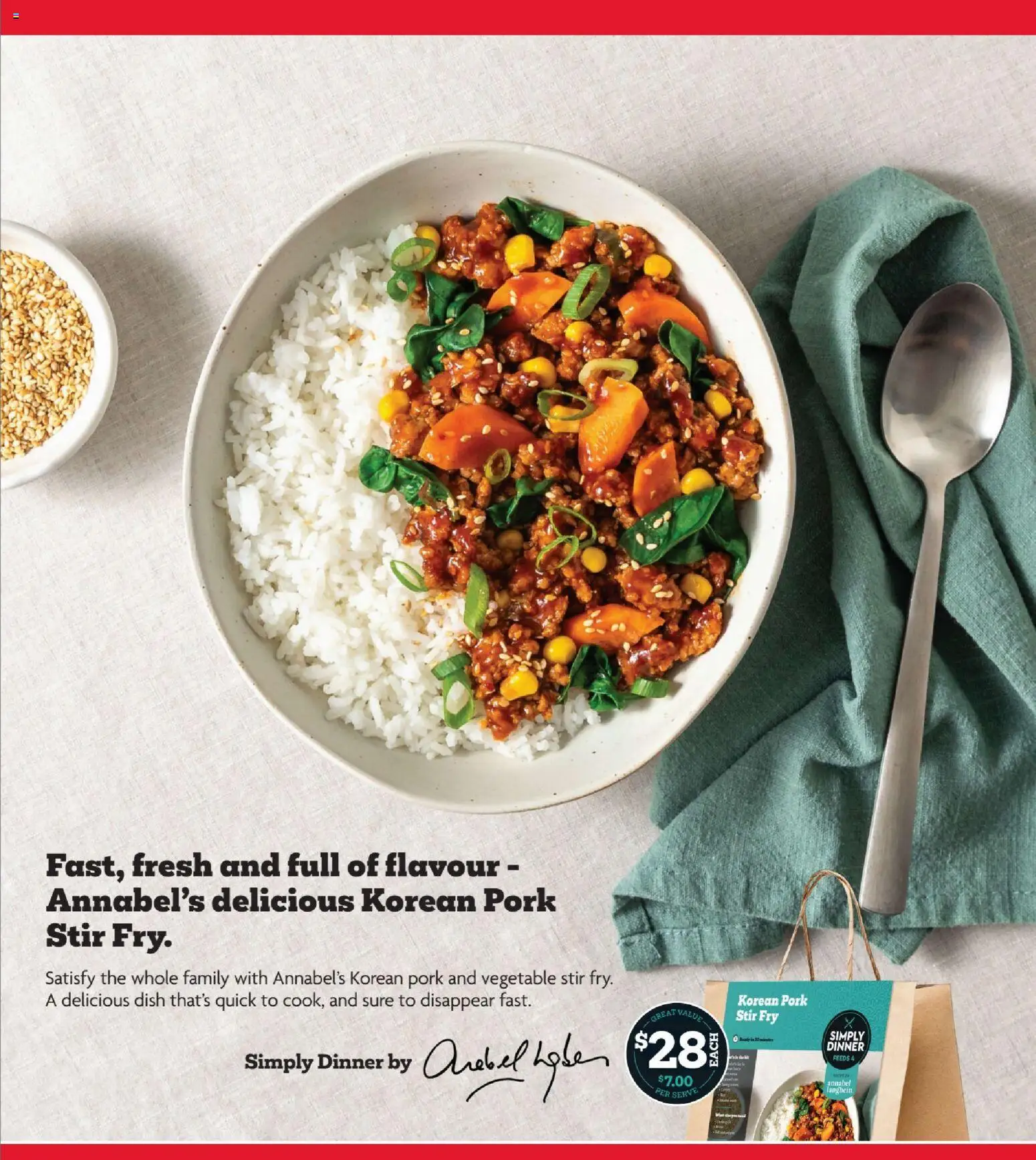 New World catalogue from 03.11.2025 | Page: 9