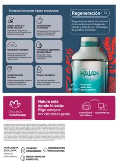 Natura - Catálogo Natura C03/2026 -  Vista previa de la revista de la tienda Natura valido desde el 01.03.2026 | Página: 151