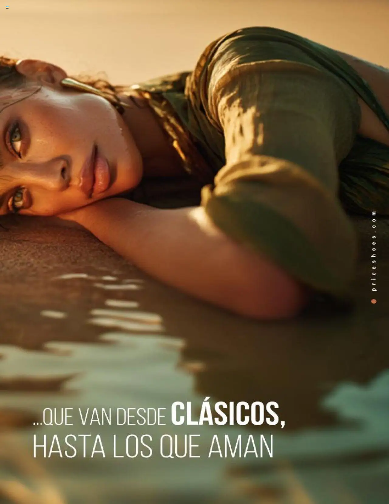 Nuevas ofertas de Price Shoes válidas en toda la República Mexicana desde el 08.08.2025. ¡Encuentra las mejores ofertas en Price Shoes - Catálogo Perfumes otoño / invierno 2025! | Página: 12