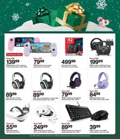 Preview of Target weekly ads valid from 14.12.2025 | Page: 5