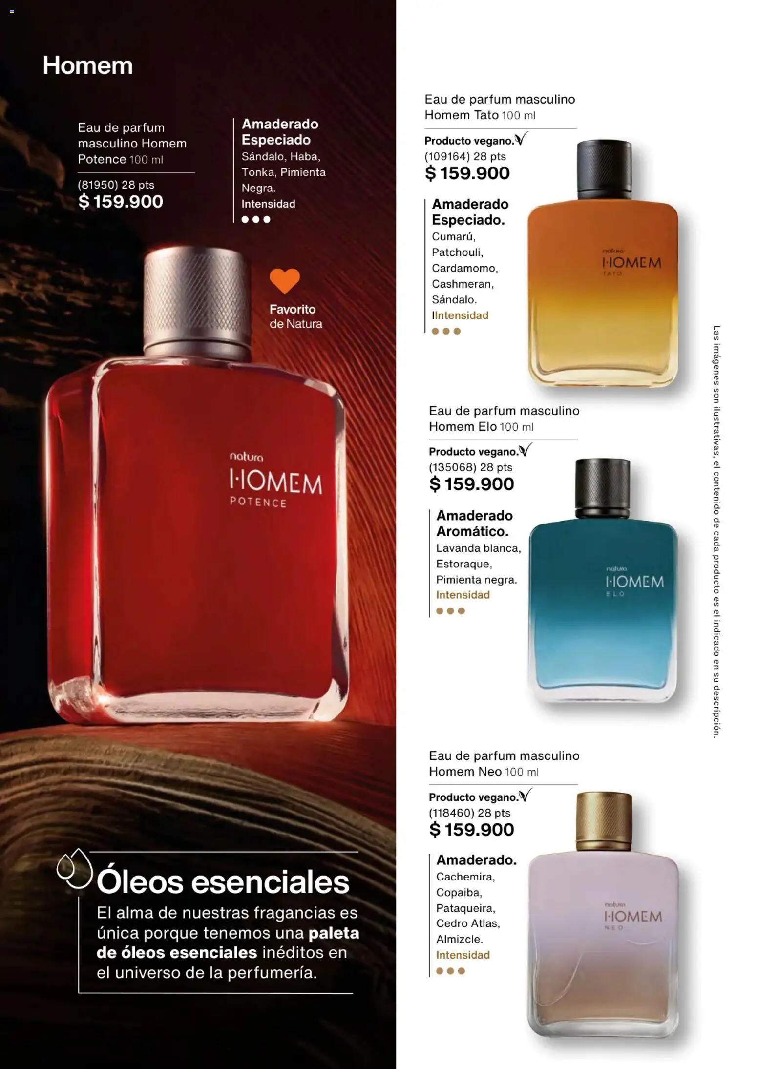 Natura revista - valida desde el 13.11.2025 | Página: 63 | Productos: Pimienta