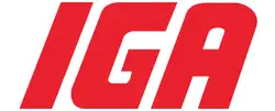 Logo IGA