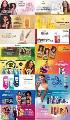 Supermercados Guanabara Folheto - válido de 16.09.2025 | Página: 14