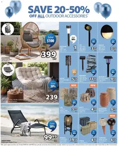 Preview of JYSK weekly flyer from shop JYSK valid from 09.04.2026 | Page: 7