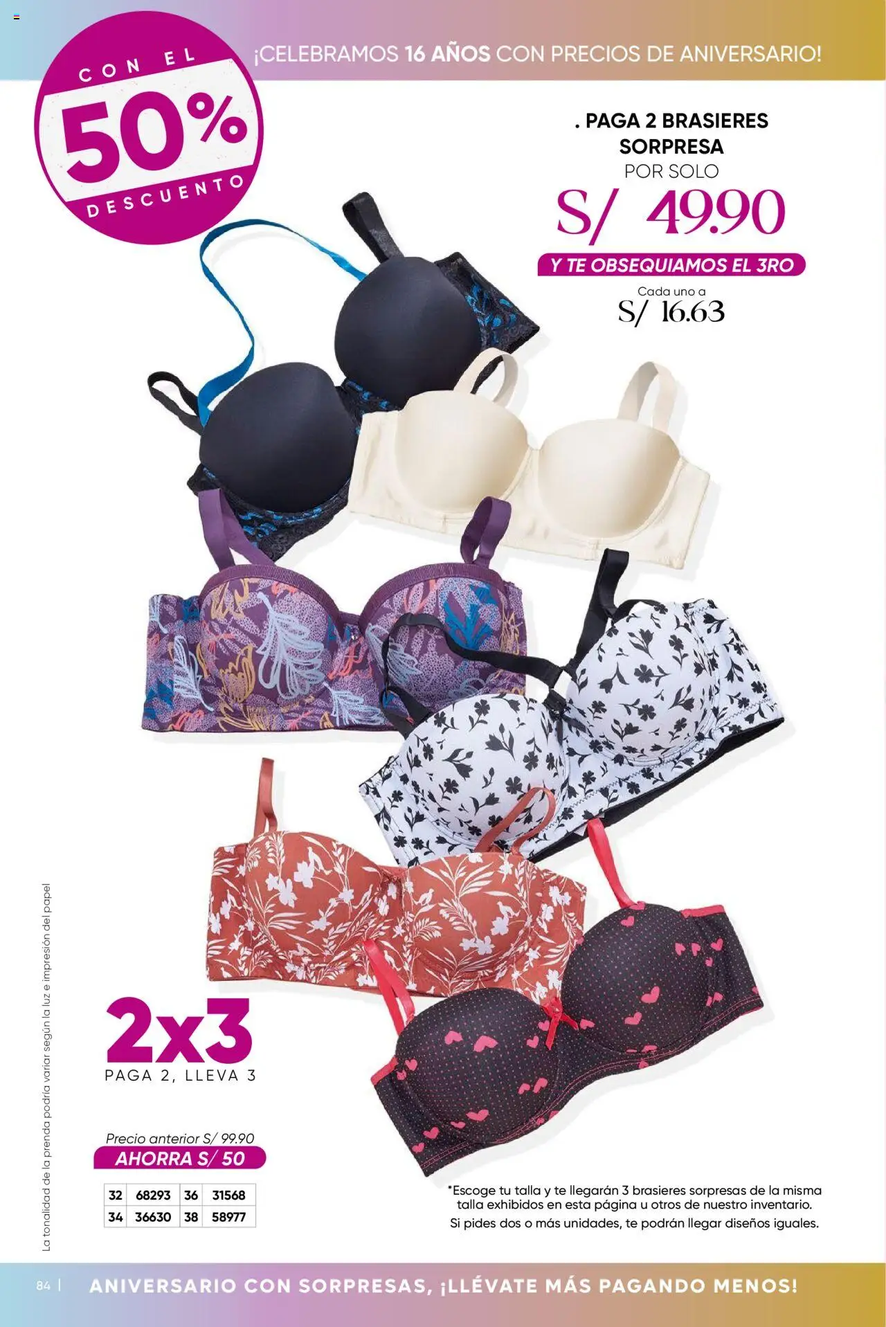 Catálogo Azzorti válido desde 15.09.2025 | Página: 86 | Productos: Té