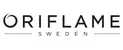 Logo de Oriflame - Salud y Belleza