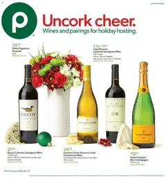 Preview of Publix weekly ads valid from 03.12.2025
