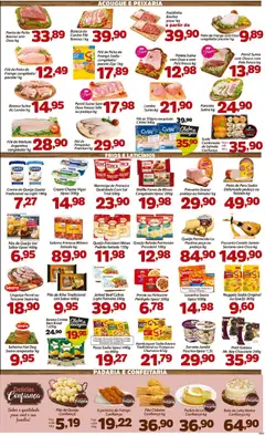 Confiança - Ofertas da semana - Pré-Visualização do folheto da loja Confiança, válido de 10.04.2026 | Página: 3