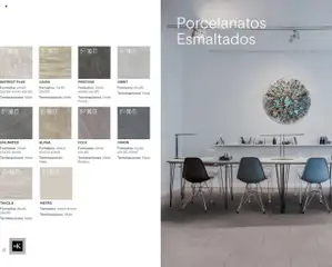 MK - Catalogo Productos Tecnicos válido desde el 22.07.2025 | Página: 17 | Productos: Mate