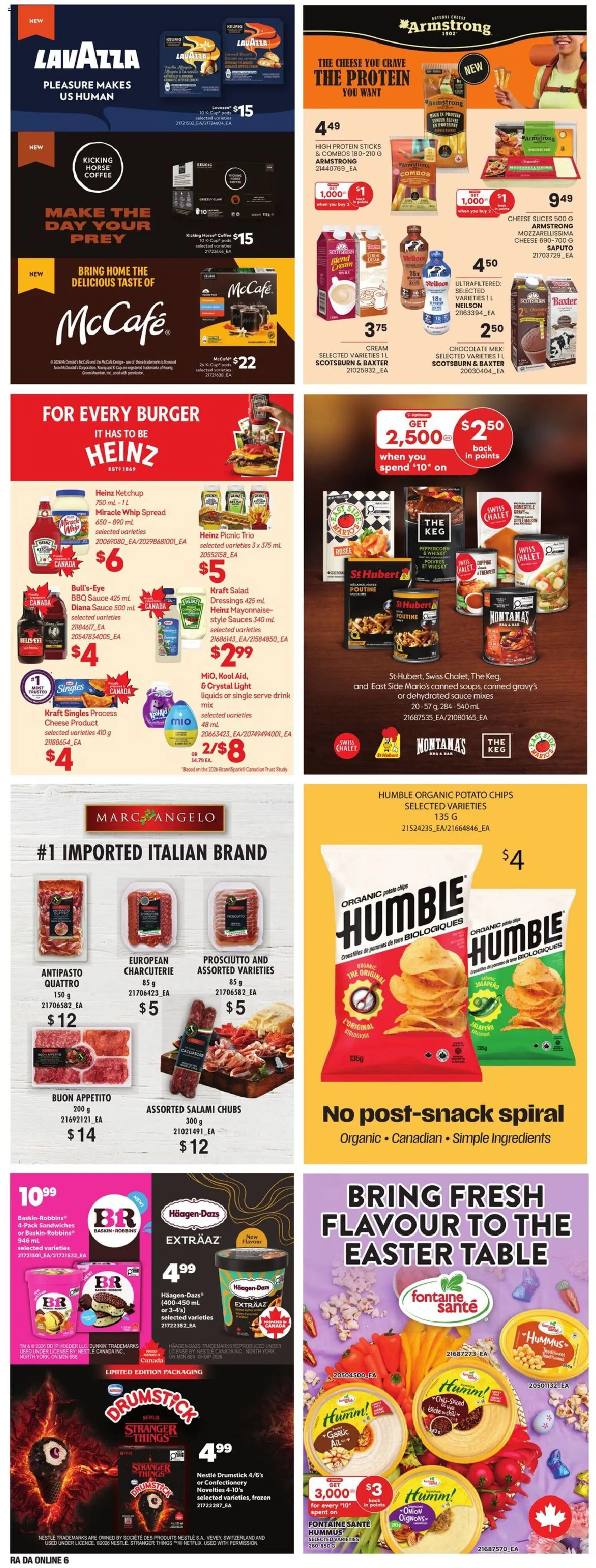 Atlantic Superstore flyer valid from 26.03.2026 | Page: 25