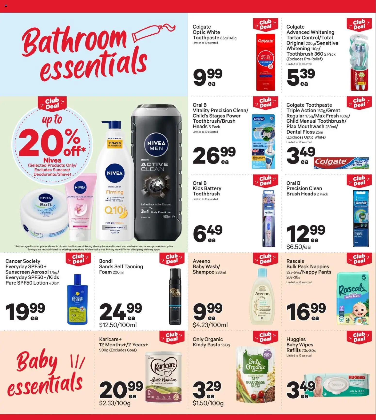 New World catalogue from 01.12.2025 | Page: 28