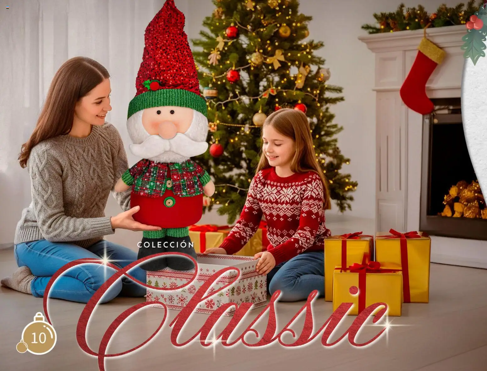 Nuevas ofertas de Price Shoes válidas en toda la República Mexicana desde el 11.11.2025. ¡Encuentra las mejores ofertas en Price Shoes catálogo Navidad! | Página: 10