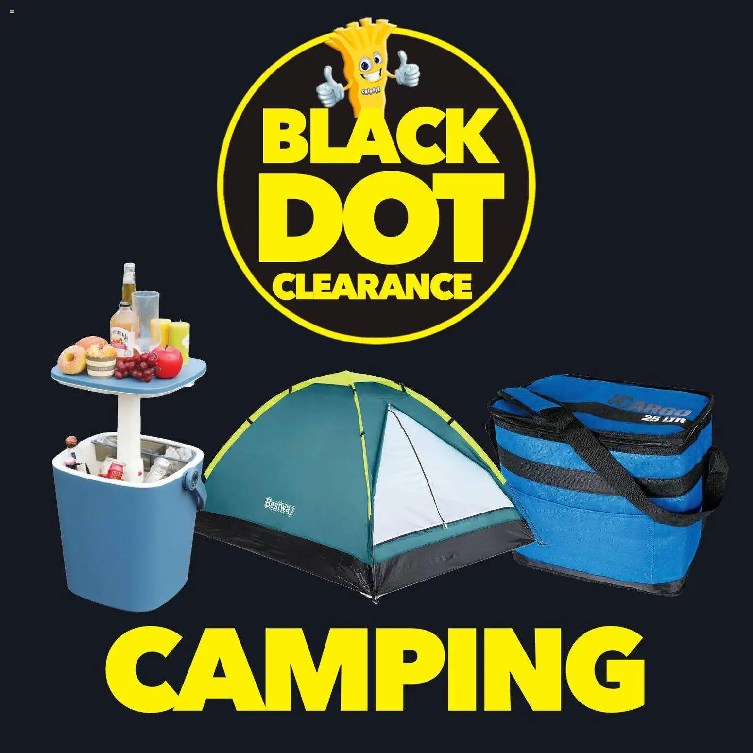 Cheap as Chips catalogue - valid from 26.01.2026 | Page: 5