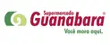 Logotipo Supermercado Guanabara na categoria Supermercados