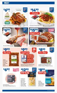 Preview of Foodland  Catalogue  - valid from 31.12.2025 | Page: 6