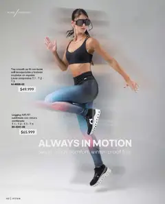 Vista previa Vitnik - Catálogo válido desde el 24.02.2026 | Página: 102 | Productos: Top