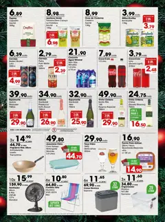 Zaffari - Ofertas da semana - Pré-Visualização do folheto da loja Zaffari, válido de 22.12.2025 | Página: 3