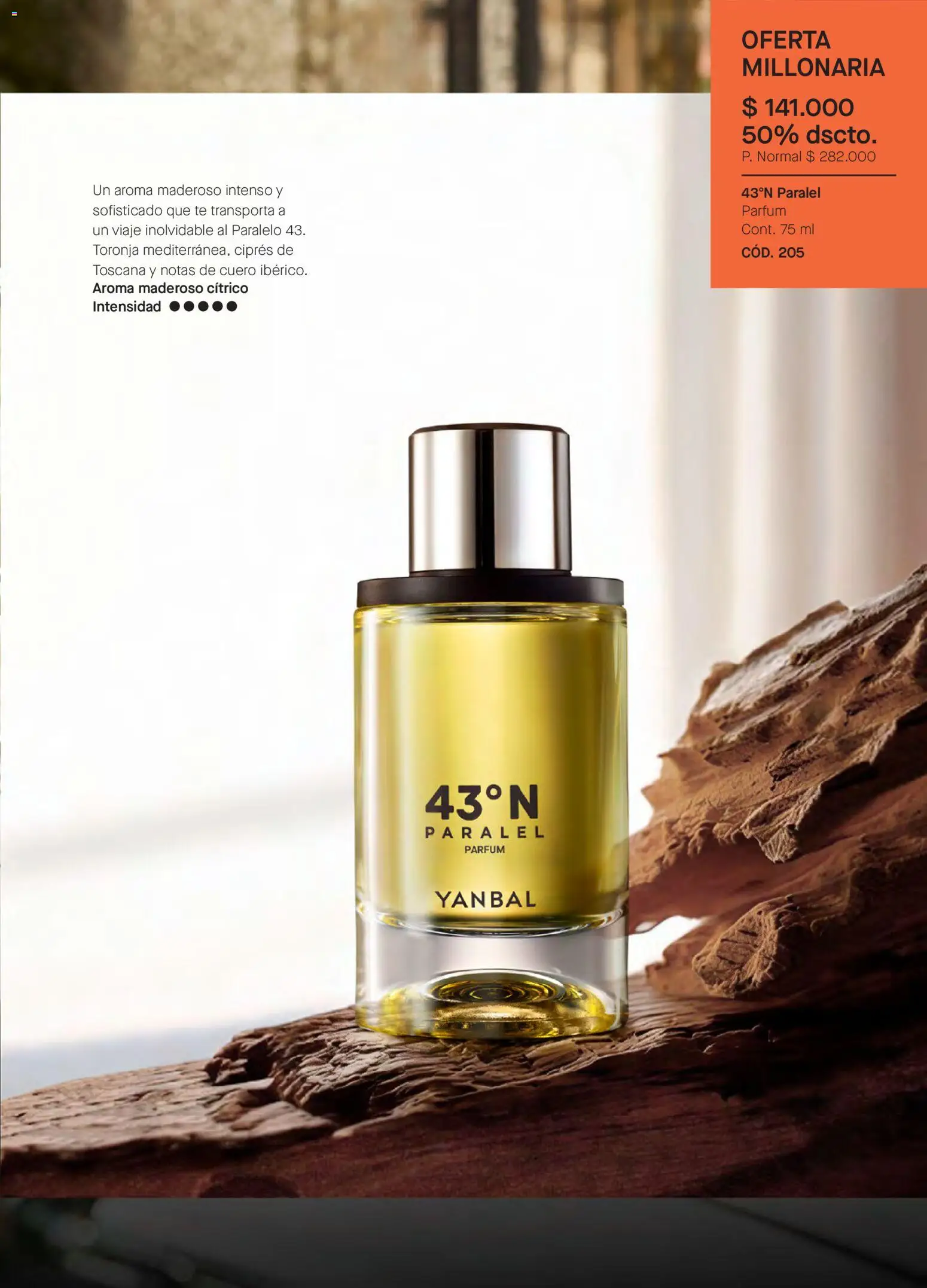 Yanbal revista - valida desde el 25.04.2026 | Página: 133