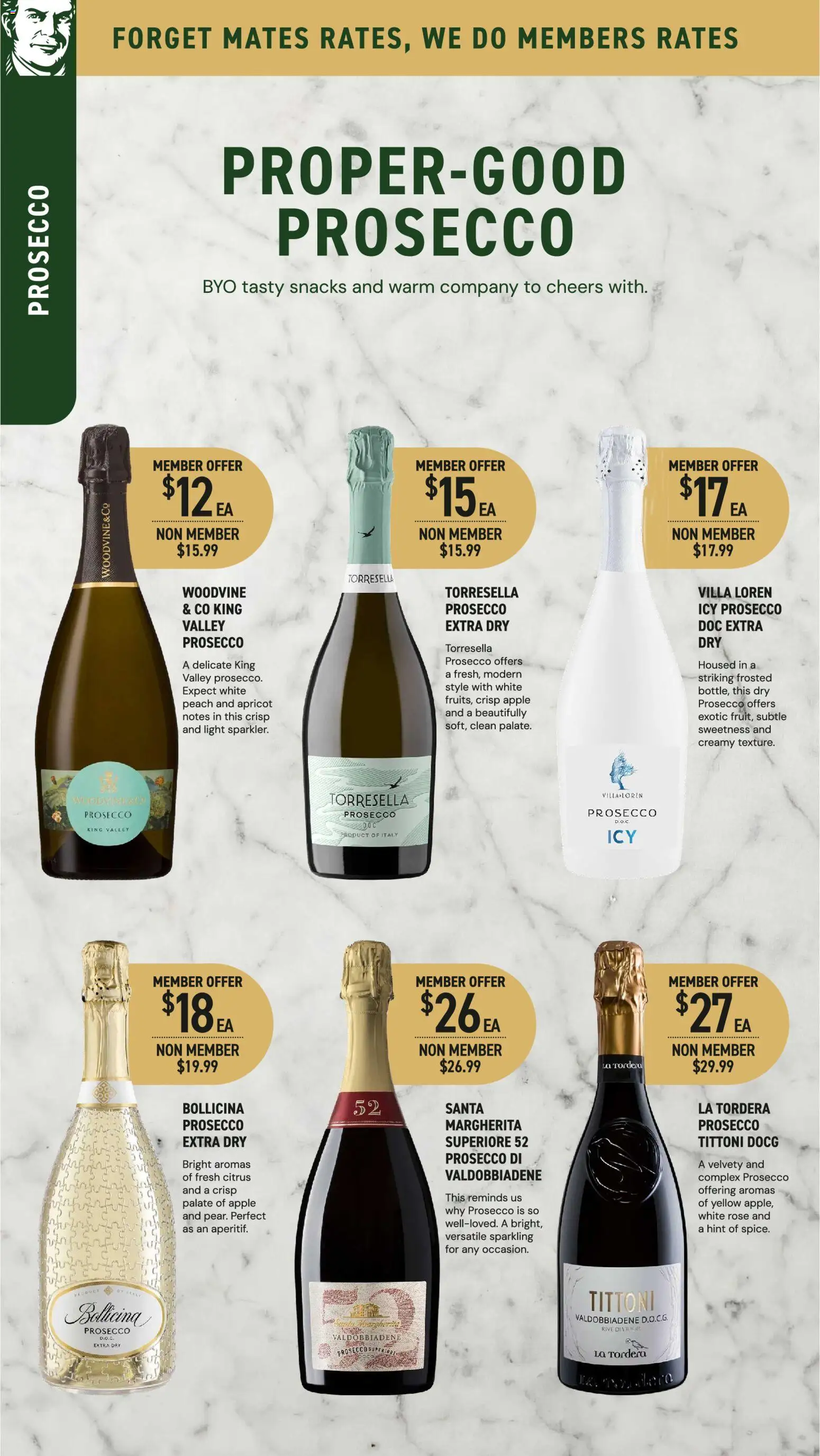 Dan Murphy's catalogue - valid from 09.04.2026 | Page: 9 | Products: Light, Peach