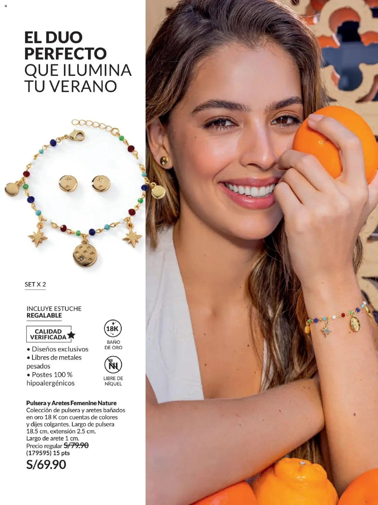 Catálogo Avon válido desde 01.01.2026 | Página: 187 | Productos: Baño