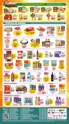 Negreiros - Ofertas da semana - Pré-Visualização do folheto da loja Negreiros, válido de 17.03.2026 | Página: 2