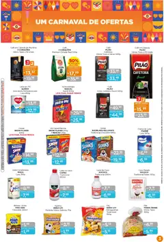 Encarte Mundial - Pré-Visualização do folheto da loja Mundial, válido de 16.01.2026 | Página: 3