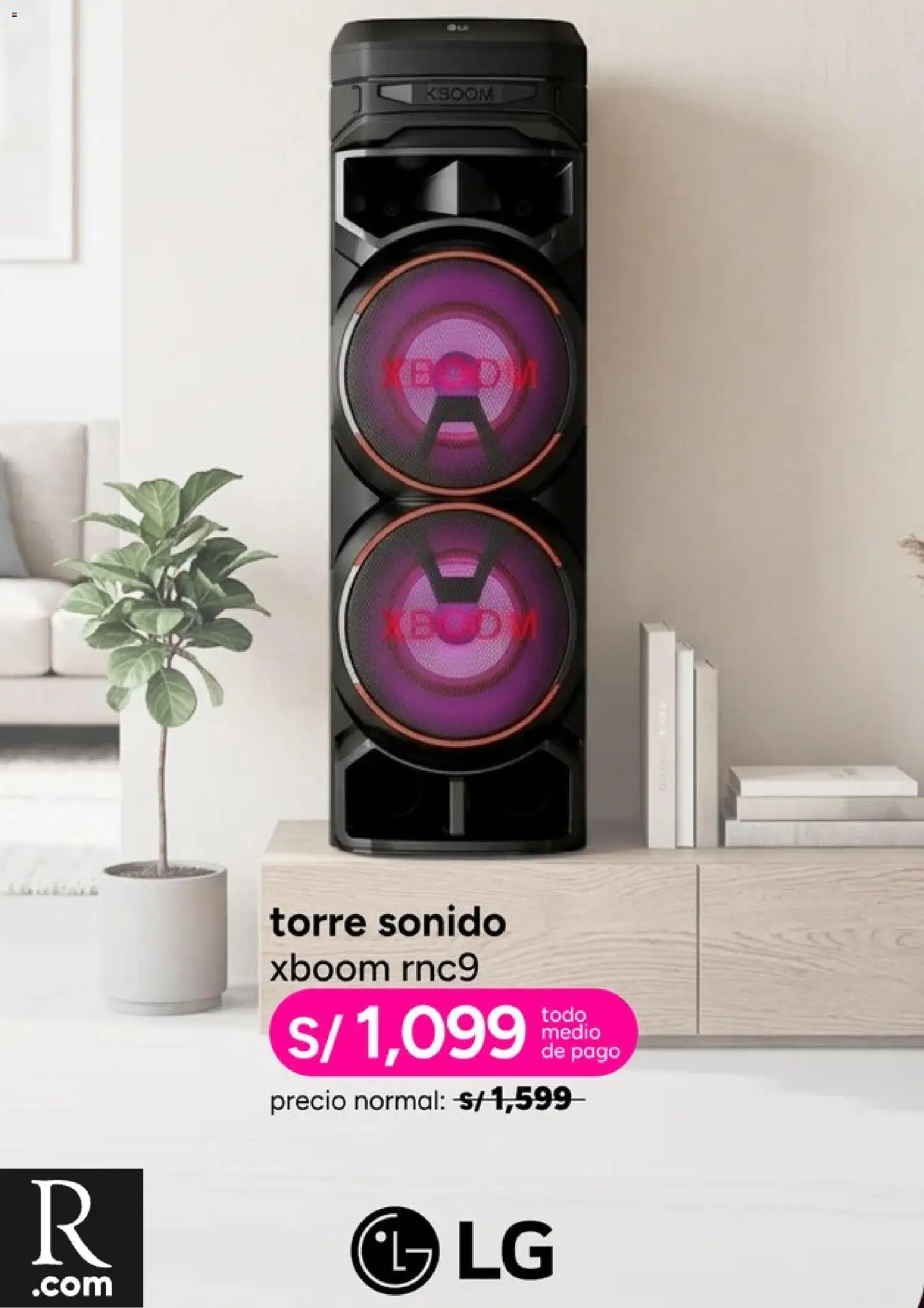 Catálogo Ripley válido desde 23.03.2026 | Página: 6