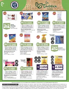 Carrefour ofertas │ válido desde el 05.08.2025 | Página: 13