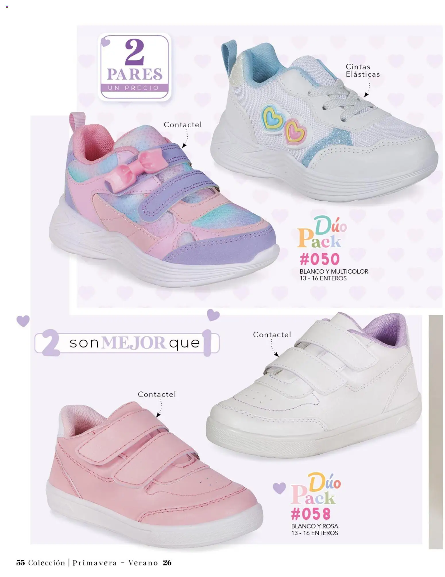 Nuevas ofertas de Cklass válidas en toda la República Mexicana desde el 02.01.2026. ¡Encuentra las mejores ofertas en Cklass catálogo Kids Niño! | Página: 145