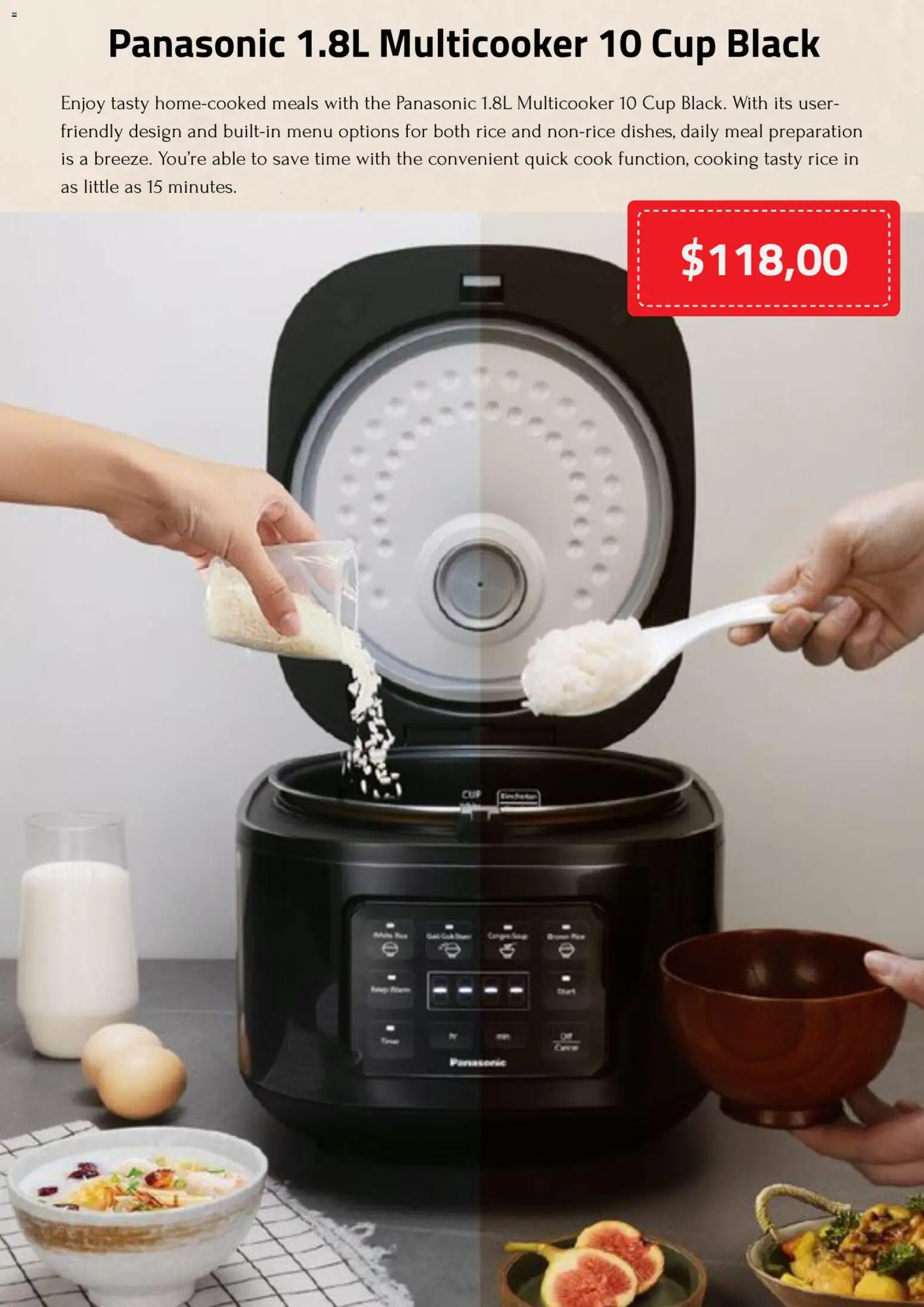 The Warehouse catalogue from 07.04.2026 | Page: 3