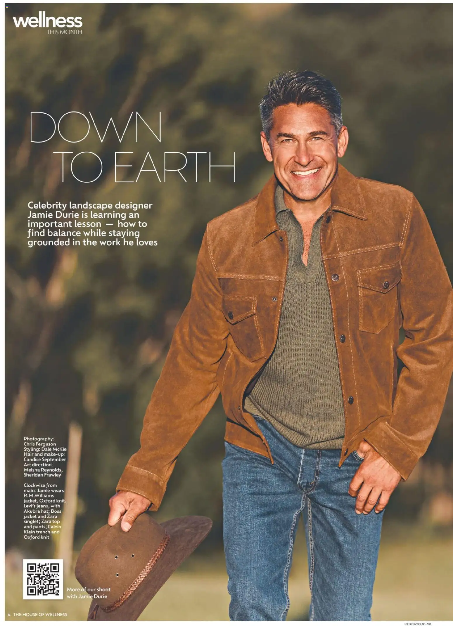 Chemist Warehouse catalogue - valid from 12.03.2026 | Page: 4 | Products: Landscape, Makeup, Jacket