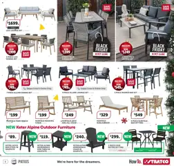 Preview of Stratco Catalogue SA - valid from 31.10.2025 | Page: 3