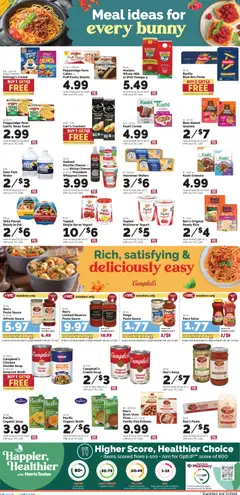 Preview of Harris Teeter weekly ads valid from 01.04.2026 | Page: 10