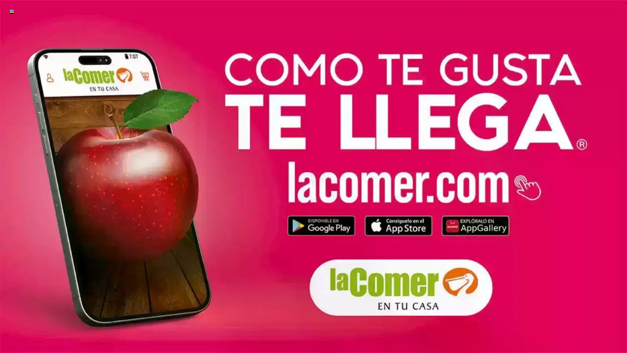 Nuevas ofertas de La Comer válidas en toda la República Mexicana desde el 15.10.2025. ¡Encuentra las mejores ofertas en La Comer - Folleto! | Página: 10 | Productos: Té