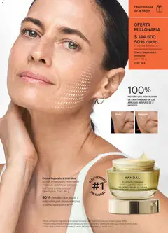 Yanbal catálogo -  Vista previa de la revista de la tienda Yanbal valido desde el 28.02.2026 | Página: 77