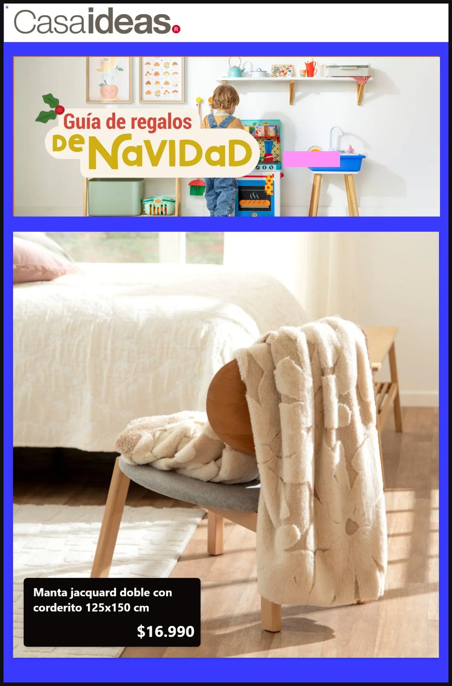 Casaideas ofertas  │ válido desde el 09.12.2025 | Página: 2