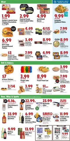 Preview of Festival Foods weekly ads valid from 18.02.2026 | Page: 3