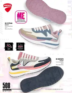 Vista previa de Price Shoes catálogo Importados Winter 2025  , nuevo folleto de la tienda, válido en México a partir del 11.11.2025 | Página: 508