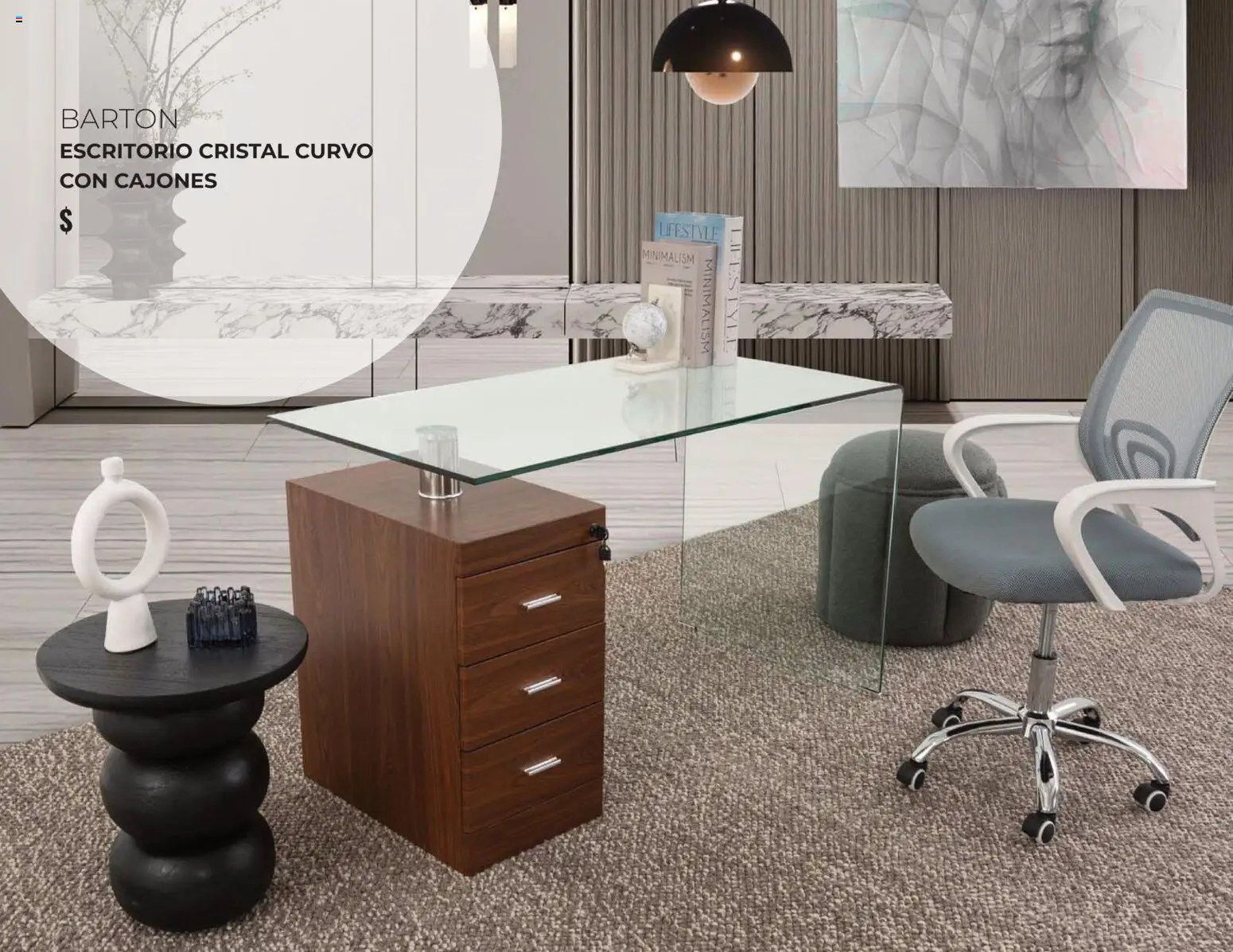 Nuevas ofertas de Muebles Dico válidas en toda la República Mexicana desde el 25.04.2026. ¡Encuentra las mejores ofertas en Muebles Dico catálogo Kids! | Página: 30 | Productos: Escritorio