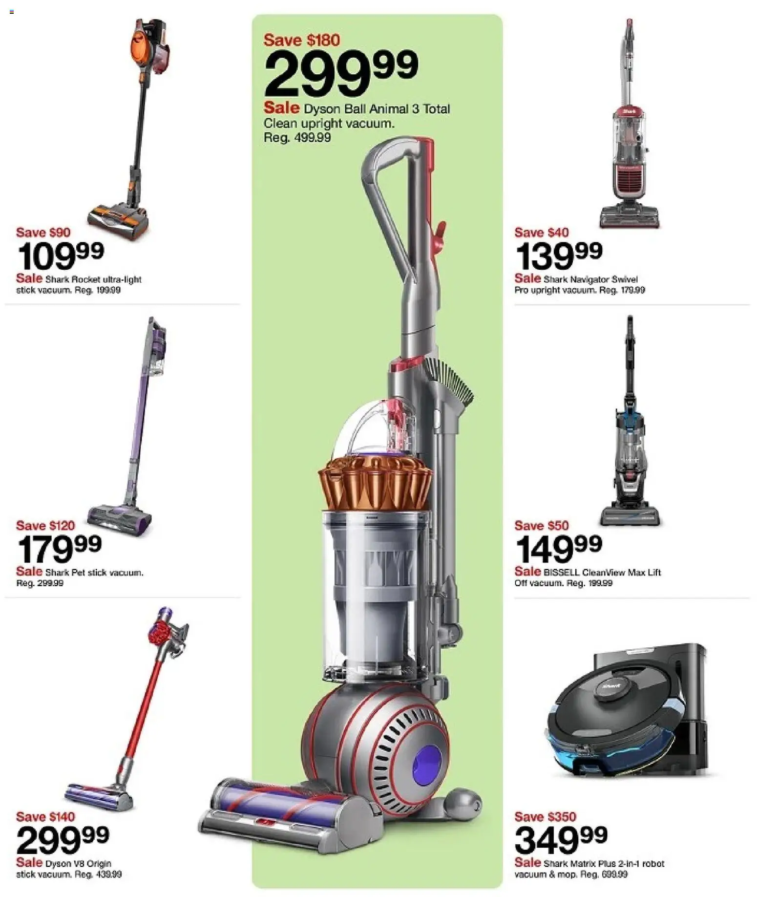 Target Weekly Ad - valid from 08.02.2026 | Page: 31